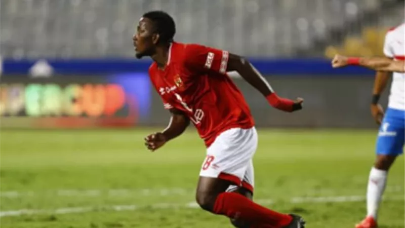 أجايي : هز شباك الزمالك له مذاق خاص
