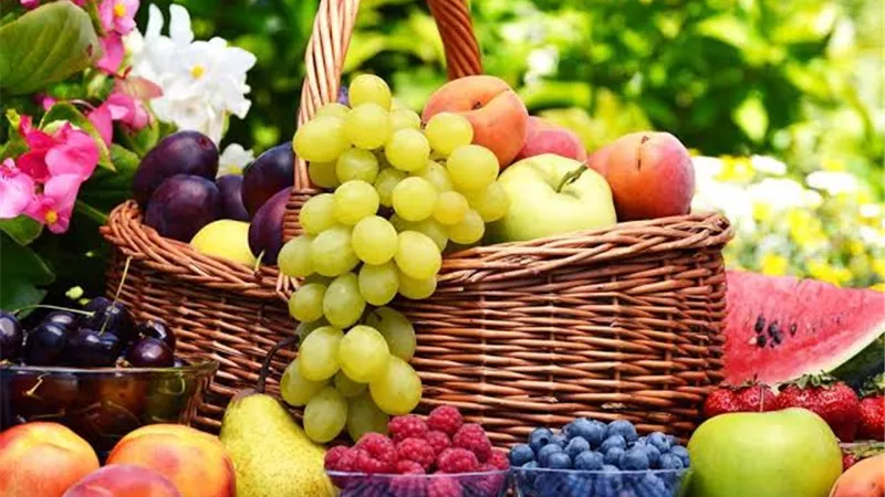 أسعار الفاكهة اليوم الاثنين 1-6-2020