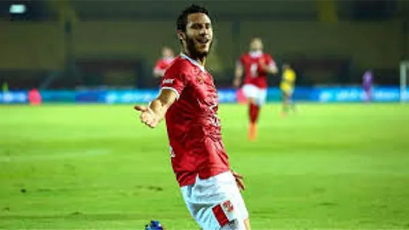 50 مليون جنيه تحسم مصير استمرار رمضان صبحى مع الاهلى