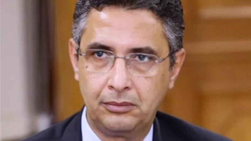 الاتصالات: تكليف شريف فاروق بأعمال رئيس مجلس إدارة البريد