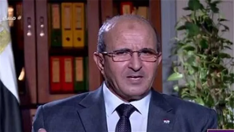 الزراعة: ضبط أعلاف وأدوية بيطرية منتهية الصلاحية بالجيزة