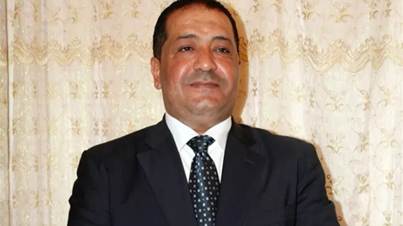 النائب محمد الكورانى : قناع وبوابات وكمامات مواجهة كورونا انجاز كبير لـ