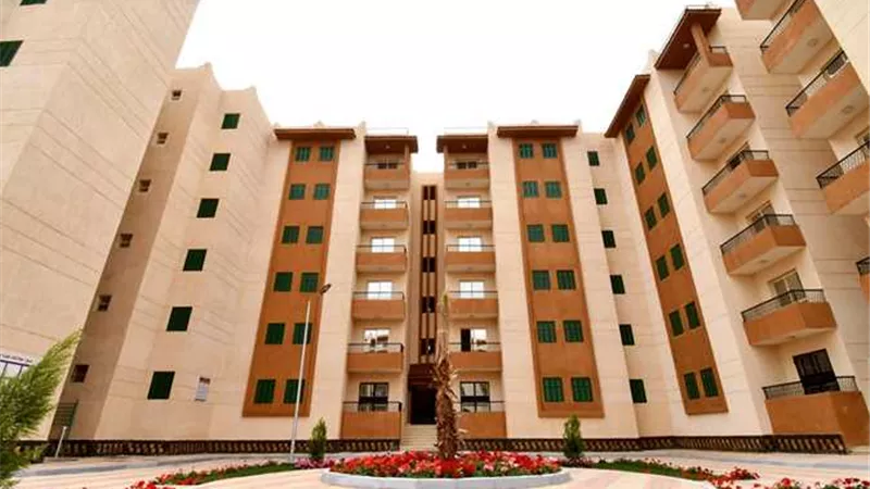 بالخطوات.. طريقة وموعد تقديم تظلمات الإسكان الاجتماعي بالإعلان الـ 12