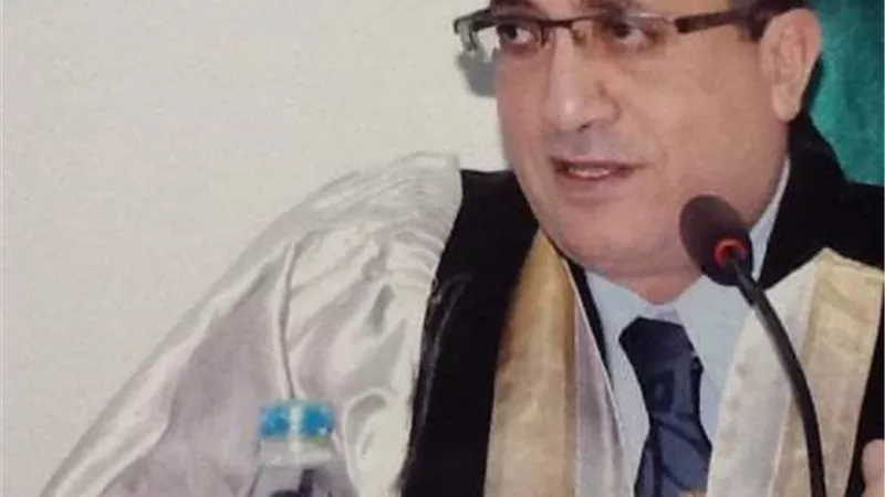 قرار جمهوري بتعيين علاء عطية عميداً جديداً لكلية الطب بجامعة أسيوط