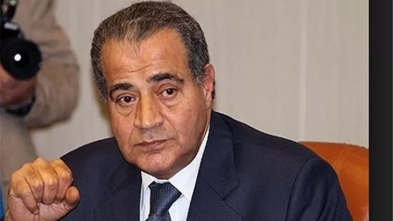 قرار جديد من التموين للمحال التجارية للحد من انتشار فيروس كورونا