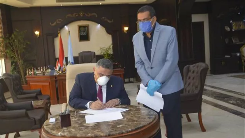 ننشر روابط نتيجة الشهادة الإعدادية لمحافظة البحر الأحمر