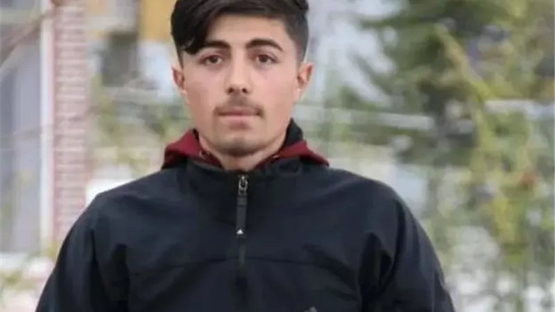 موجةِ غضب واسعة فى تركيا على اثر مقتل شاب كردى