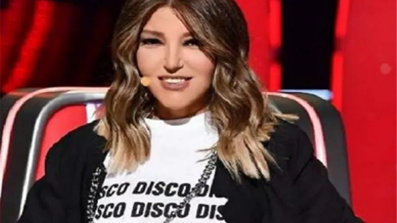 بعد مرور 5 سنوات من طرحها.. سميرة سعيد تصور كليب لأغنيتها 