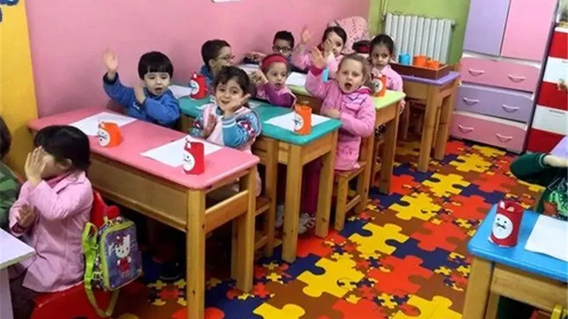 التقديم لرياض الأطفال بالمدارس الحكومية بالقليوبية × ١٠ معلومات