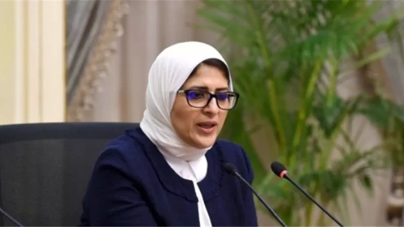 وزيرة الصحة توجه رسالة للمواطنين بعدم سحب أدوية المناعة وتخزينها