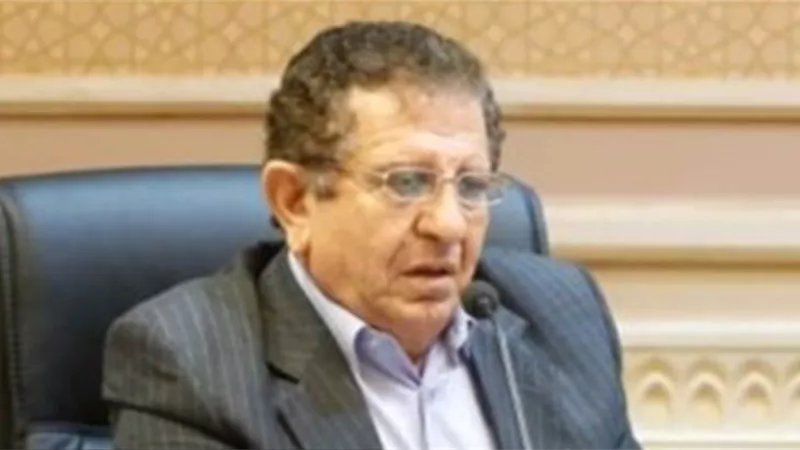 يسري المغازى الدولة في حالة استنفار تام لمجابهة كورونا والأسبوعان المقبلان ذروة الانتشار للوباء