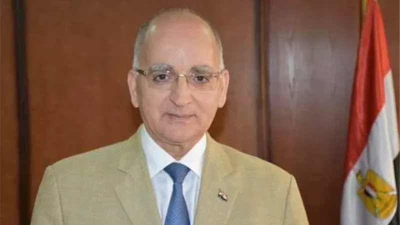 إصابة نائب رئيس جامعة السادات لشئون البيئة بفيروس كورونا وخضوعه للعزل المنزلى