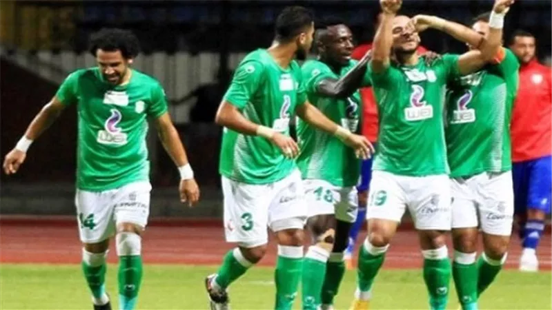 طلعت يوسف: الأندية تحتاج لـ5 أسابيع فترة إعداد قبل استئناف الدوري