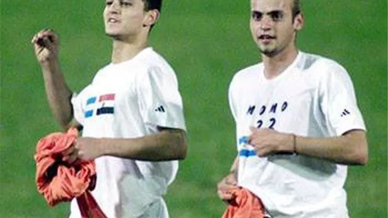 اليماني: حسام غالي تجاهل اتصالاتي لهذا السبب !