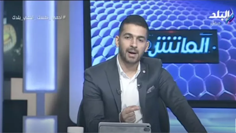 حتحوت يكشف السيناريوهات المقترحة للنسخة المقبلة من دوري أبطال افريقيا.. فيديو