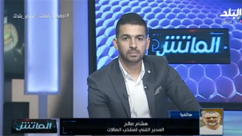 مدرب الفراعنة يطلب مشاركة الأهلى والزمالك بدورى الصالات