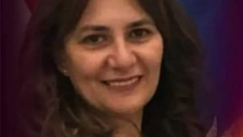 راديو مصر ينفرد بأول حوار مع رجاء الجداوي