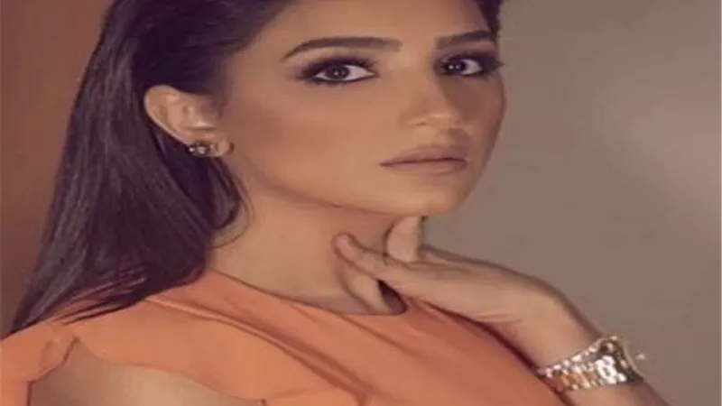 مى عمر: فقدت صوتي 10 أيام بسبب الصراخ في مشهد الانتقام بـ 