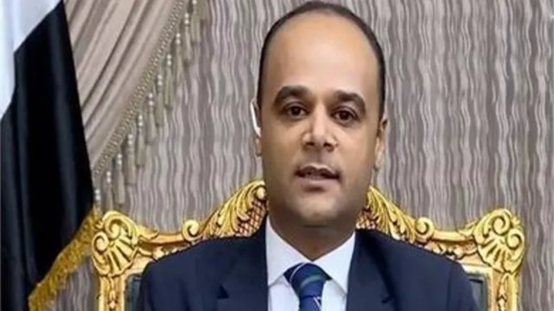 متحدث الوزراء: قرارات الفتح التدريجي يتم إتخاذها في ضوء المراجعة اليومية للوضع الوبائي