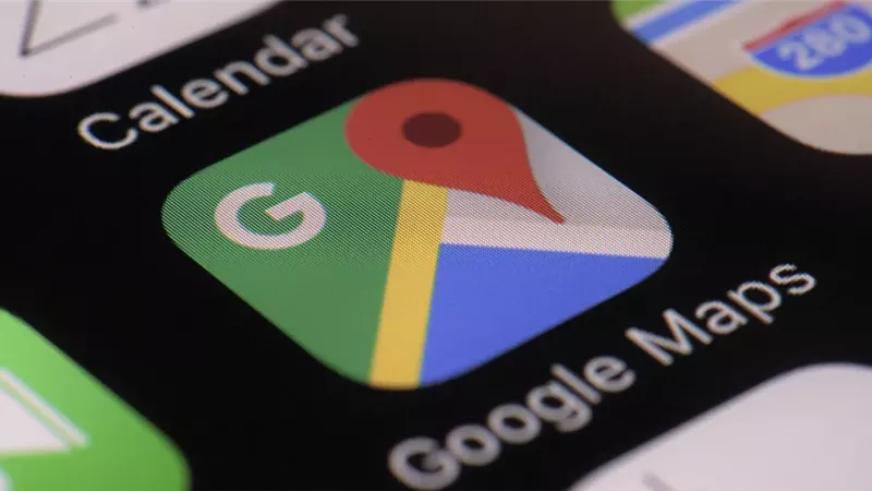 جوجل مابس تطلق خدمة جديدة لمستخدميها فى 4 خطوات