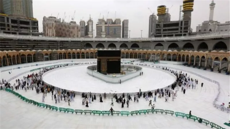إندونيسيا تمنع سفر مواطنيها للحج بسبب كورونا