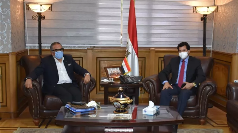 اتحاد الكرة يعلن الغاء مسابقة الدورى.. فى هذه الحالة