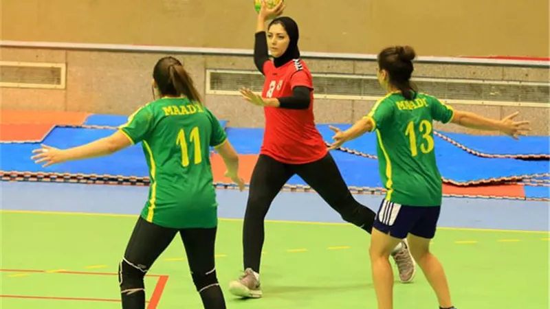 رسميًا.. إلغاء دوري اليد للناشئين والسيدات