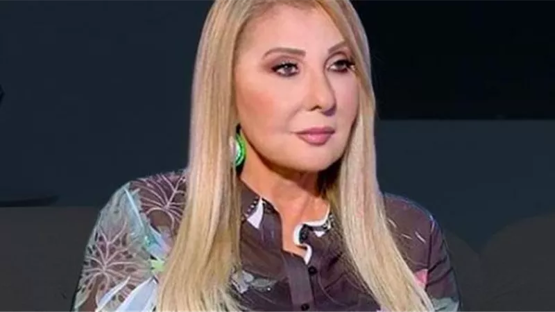 فنان وإنسان لا يعوض..نجمة الجماهير نادية الجندى تهنئ محمود ياسين بعيد ميلاده