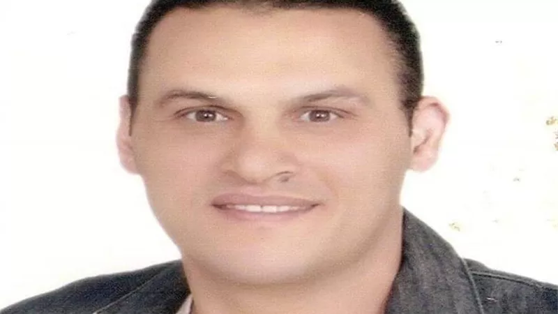وفاة المخرج محمد النجار بفيروس كورونا