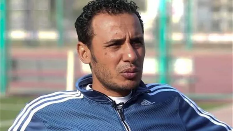 طارق السيد: النقاز 