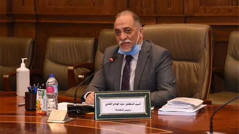 القصبى :الدولة اولت اهتماما غير مسبوق بالأشخاص ذوي الإعاقة