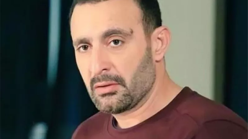 أحمد السقا يتضامن مع جورج فلويد ضحية العنف.. 