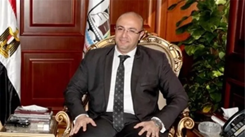 التحقيق في واقعة التقصير في تغُسيل متوفى بكورونا ببنى سويف