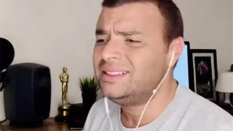 بعد 14 سنة.. رامى صبرى يفاجئ جمهوره بغناءه 