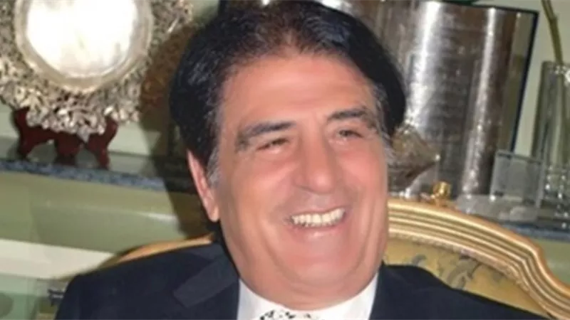 النائب فؤاد أباظة : ثورات الخراب العربى ترتد الى صانعيها فى الولايات المتحدة الامريكية