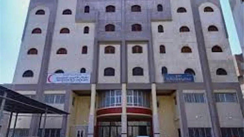 تعافي ١٣٤ مصابا بكورونا بالشرقية .. حفلات غنائيه بمستشفيات العزل لرفع الروح المعنوية