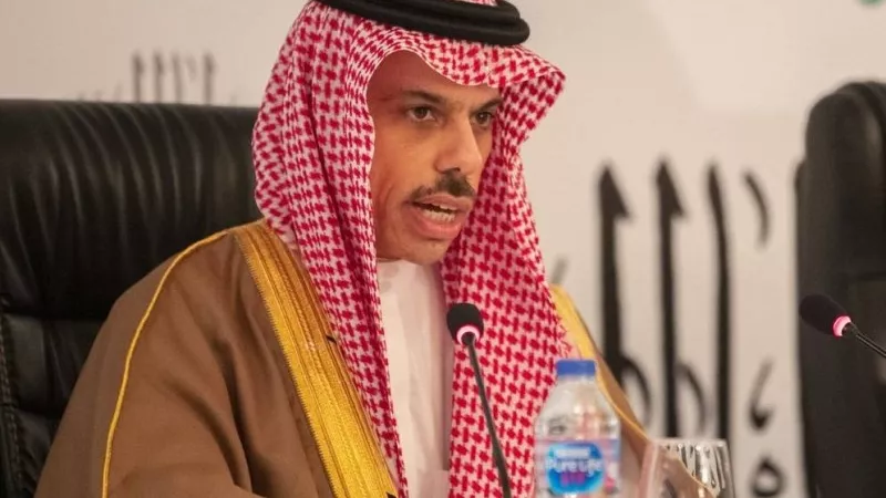 وزير الخارجية السعودى: قدمنا أكثر من 16 مليار دولار كمساعدات لليمن