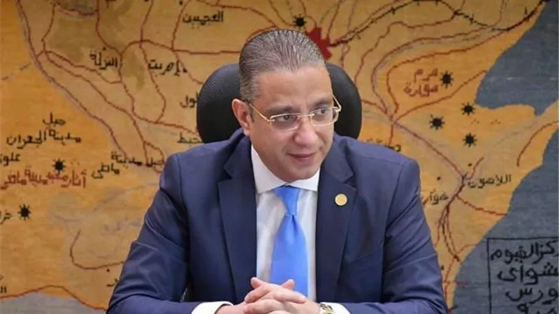 الفيوم تخصص رقم لتلقي شكاوى المواطنين حول 