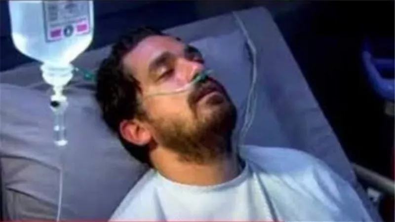 أمير كرارة مطلوب على جوجل بعد شائعة إصابته بفيروس كورونا