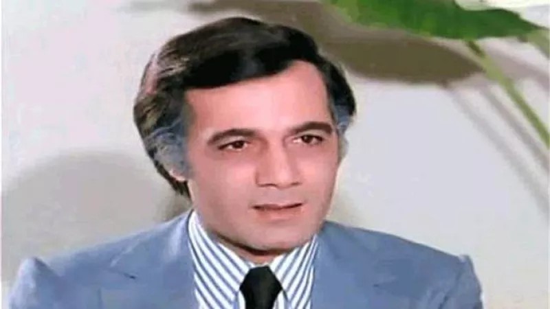 فى عيد ميلاده الـ 79.. ما لا تعرفه عن محمود ياسين
