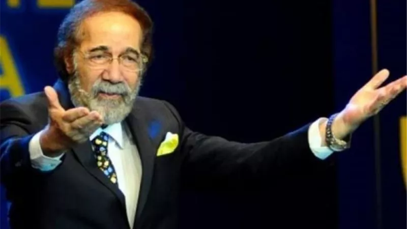 حكاية فيلم غير نظرة محمود ياسين للسينما