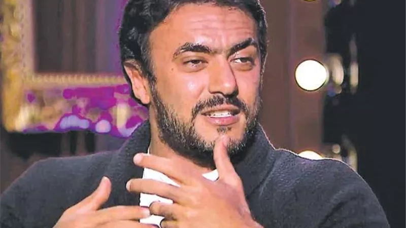 تعليق نارى من احمد العوضي على حملات مناهضة التفرقة العنصرية