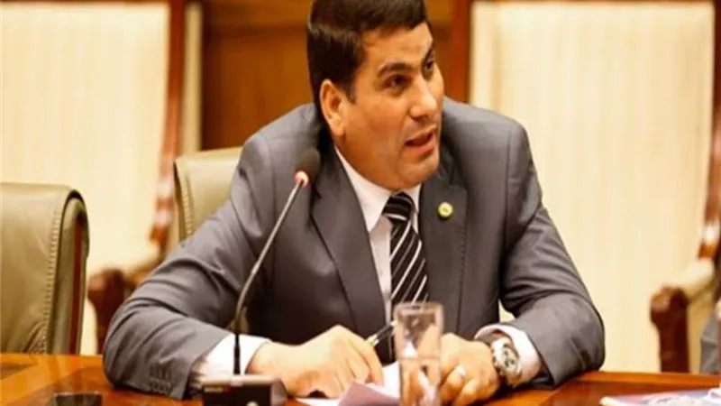 النائب على بدر يوجه سؤالاً لرئيس مجلس الوزراء ووزيرة الصحة بشأن عدم تشغيل مستشفى بنى سويف التخصصصى