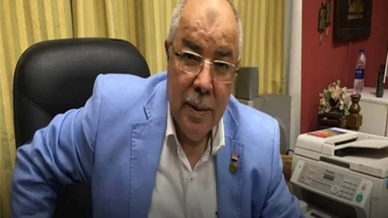 اسماعيل نصر الدين تخصيص 56 مليون جنيه لدعم أسر الشهداء والمصابين يؤكد على الرعاية التامة من جانب الدولة