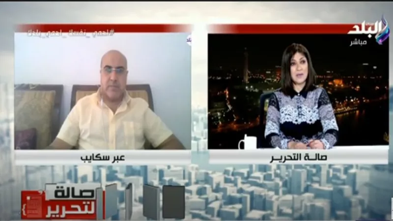 خبير مالي: المؤشرات الاقتصادية جيدة في مصر رغم أزمة كورونا.. فيديو