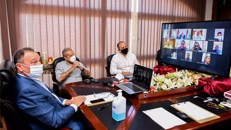 الزمالك ردا على بيان الأهلي: تحرش رياضي غير مقبول