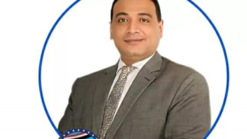 دسوقي أسيوط ينجح في اخذ موافقة وزارة الداخلية لإعادة بناء مركز شرطة صدفا بشكل مطور