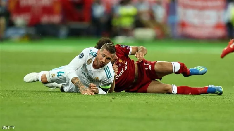 ناشيء ليفربول: رفضت الانضمام لريال مدريد بسبب محمد صلاح