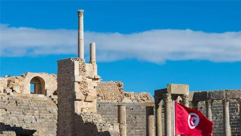 تونس تعترض على مزاد علني على قطع من تراثها في باريس