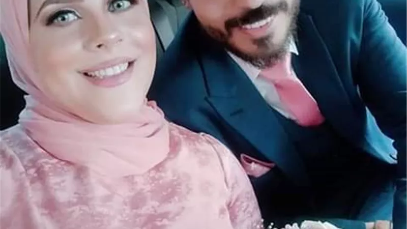 1000 مبروك خطوبة مريم وحاتم